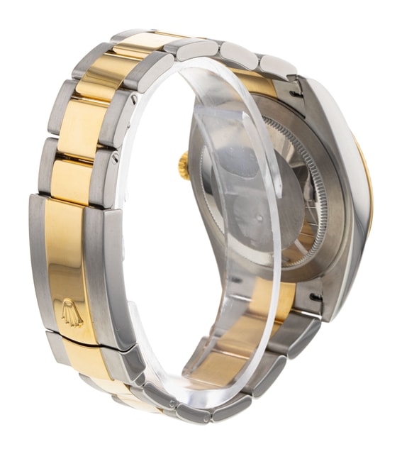 Rolex Datejust 41 126333 Image 3